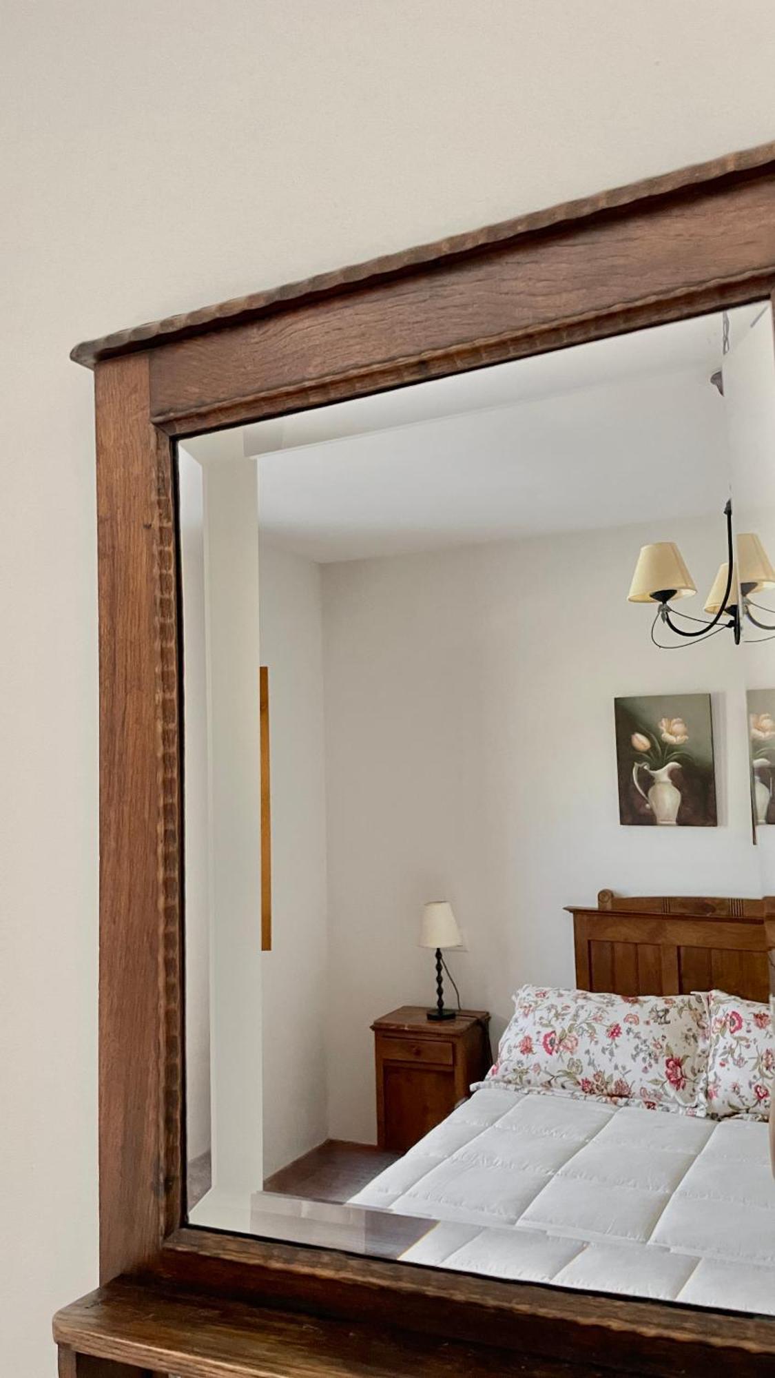 Apartamentos El Picoretu Mestas De Con Exterior foto