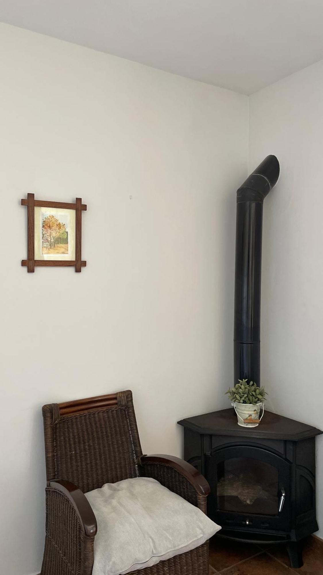 Apartamentos El Picoretu Mestas De Con Exterior foto