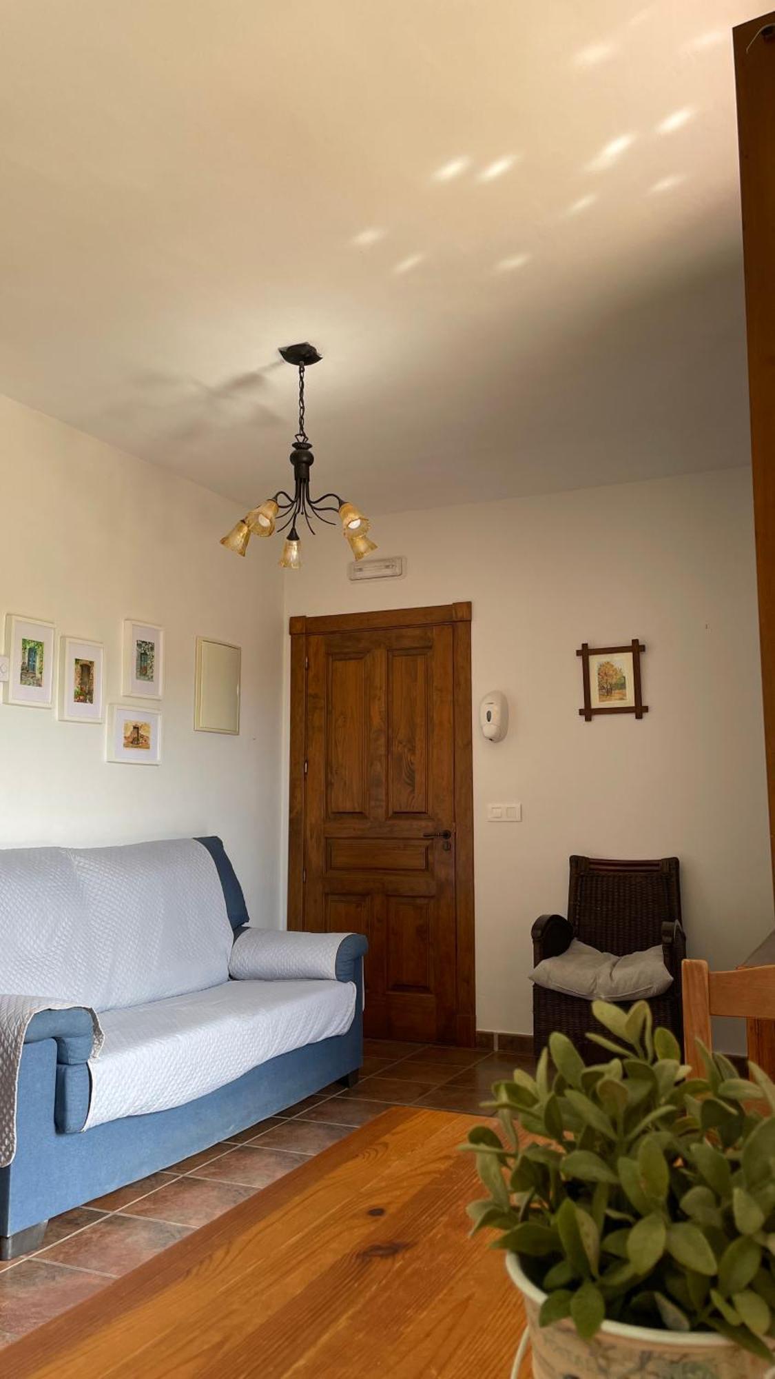 Apartamentos El Picoretu Mestas De Con Exterior foto