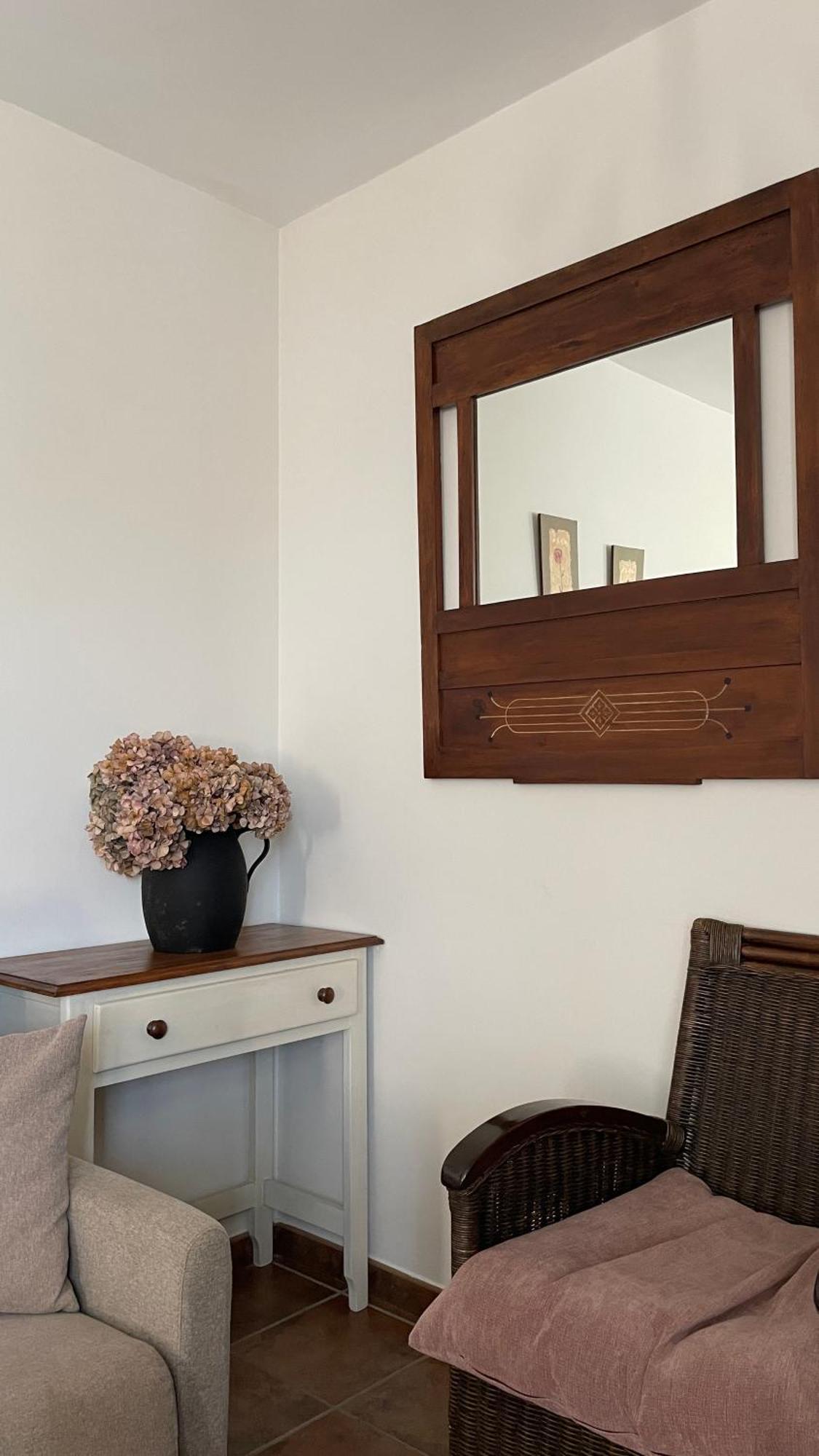Apartamentos El Picoretu Mestas De Con Exterior foto