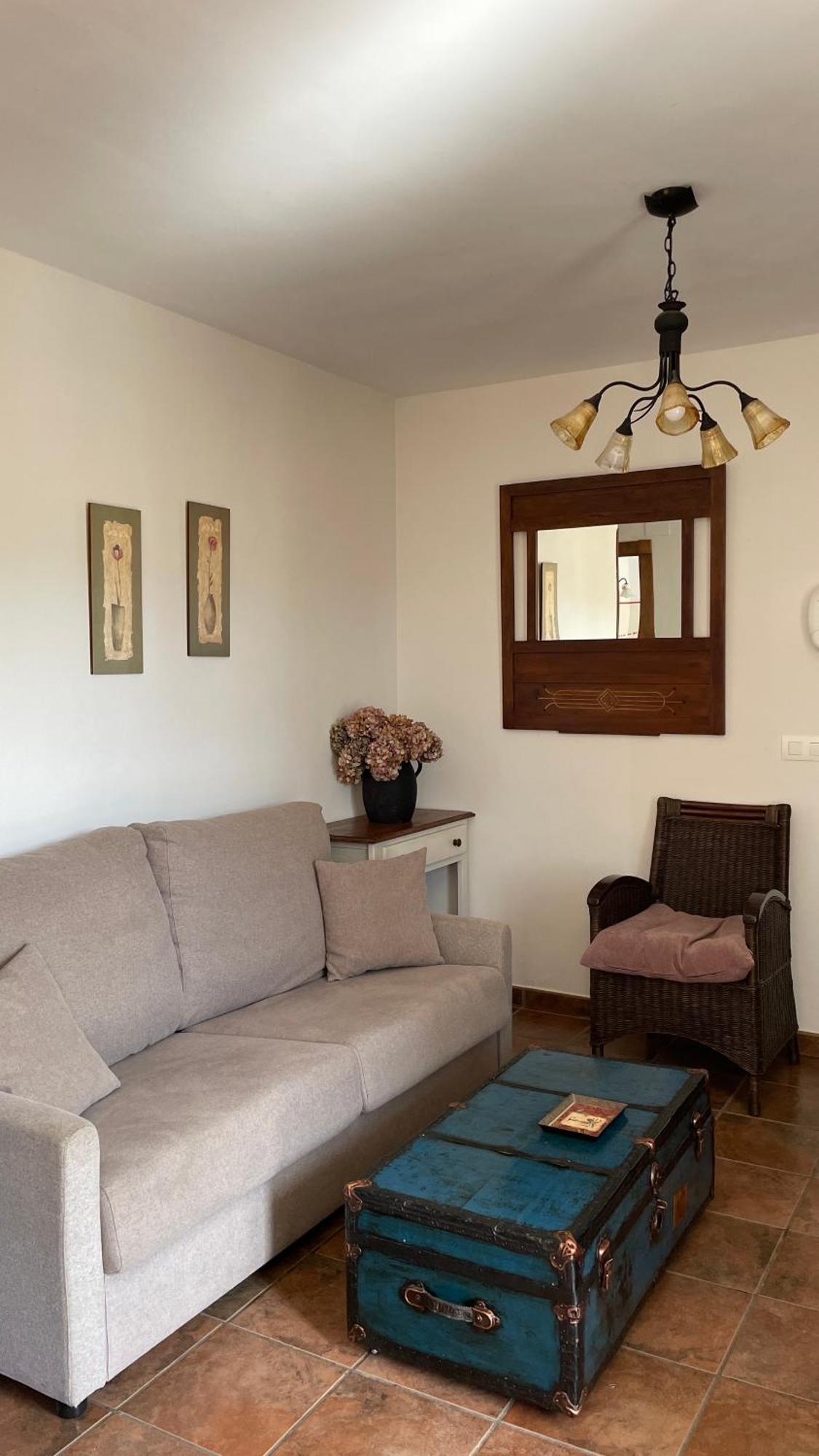 Apartamentos El Picoretu Mestas De Con Exterior foto